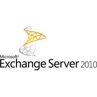 Microsoft Exchange Server 2010 Enterprise CAL, Sngl, L/SA, OLP-NL, UsrCAL w/o Srvcs (PGI-00426)